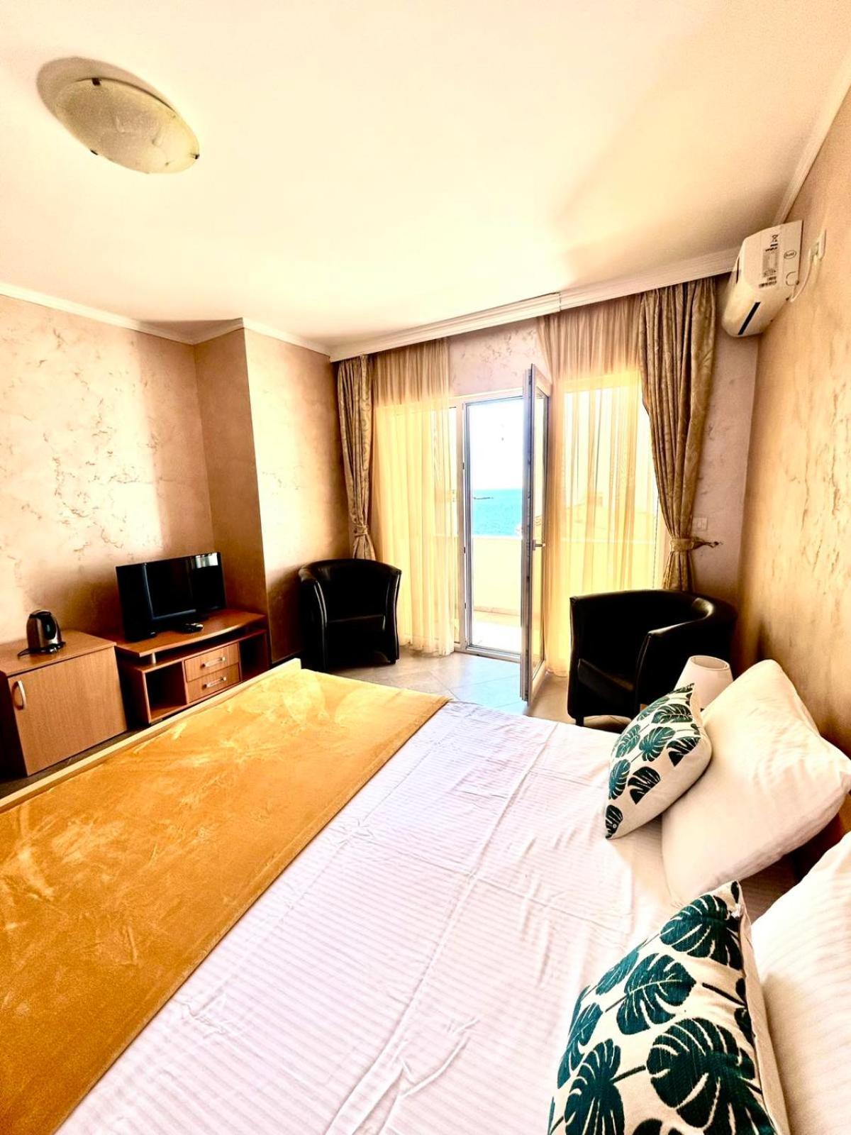 Hotel Victoria Bar Zimmer foto